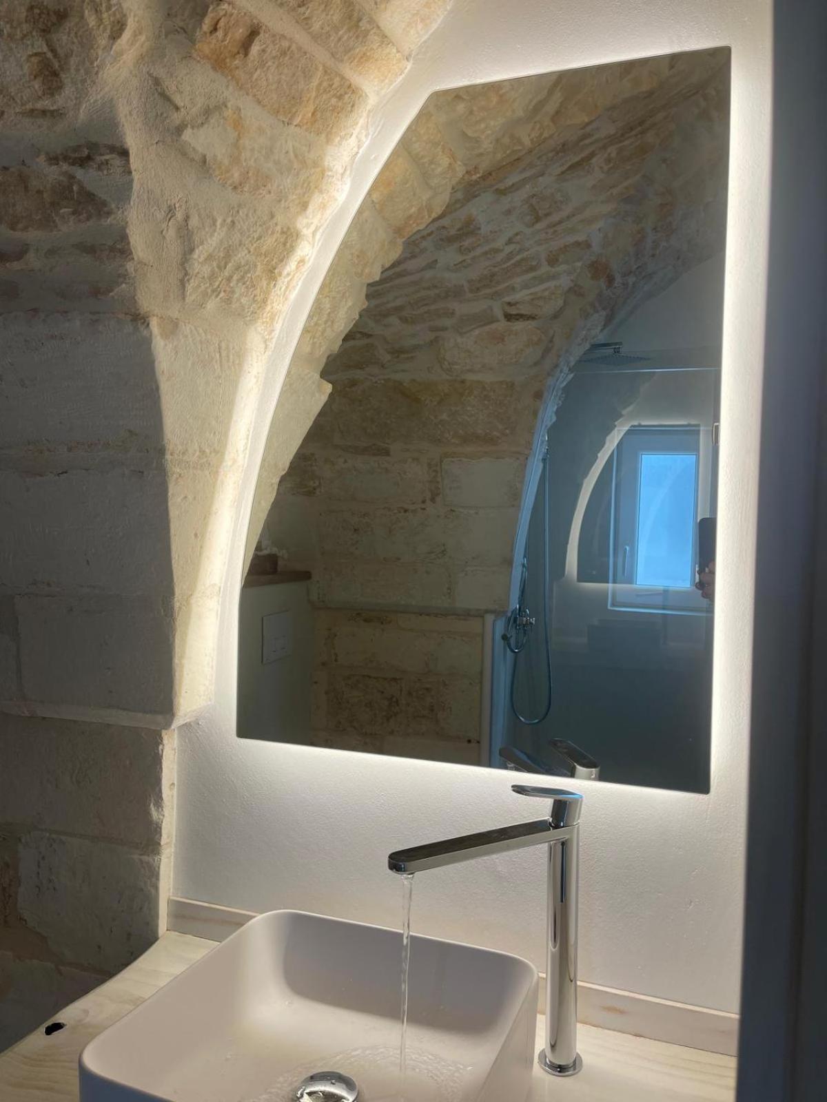 Il Malcantone Martina Franca Zimmer foto